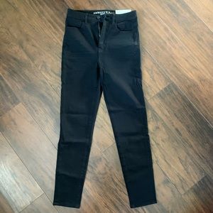 AE Highest Rise SHORT Jeggings